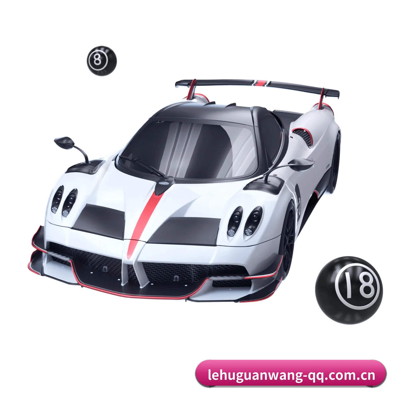 乐虎官网 APP 界面